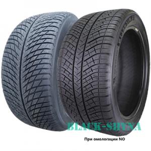 Michelin Pilot Alpin 5 SUV 295/35 R21 107V XL RG