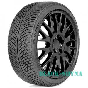 Michelin Pilot Alpin 5 245/45 R19 102V XL ZP