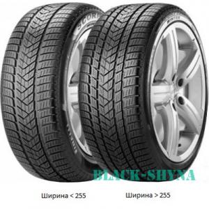 Pirelli Scorpion Winter 275/55 R20 117V XL LR