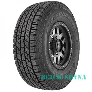 Yokohama Geolandar A/T G015 265/50 R20 107H