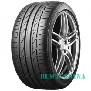 Bridgestone Potenza S001 245/40 R20 99Y XL FR RFT *